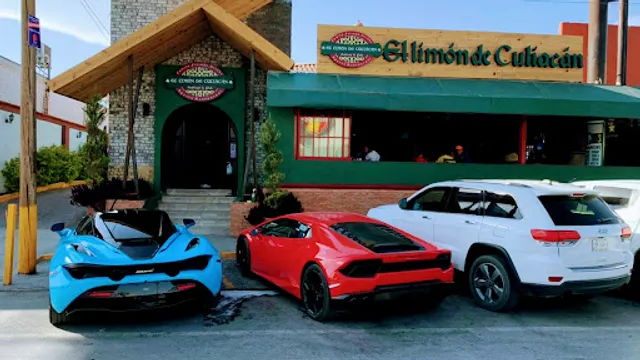 Brasa y Brisa Terra-Mar