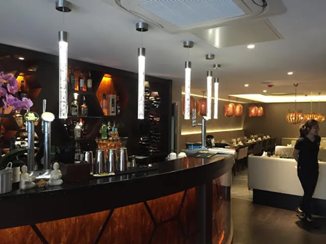 Palm Pan Asia Restaurant