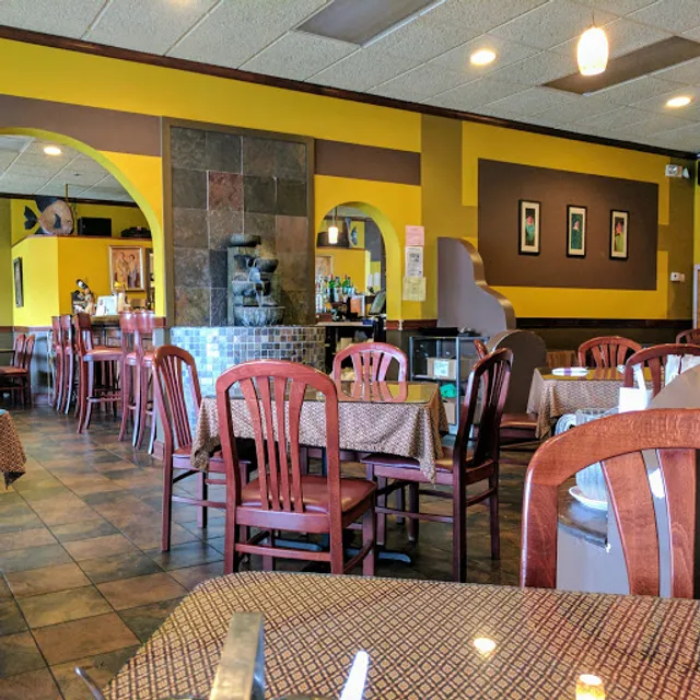 Thai Aroma Restaurant