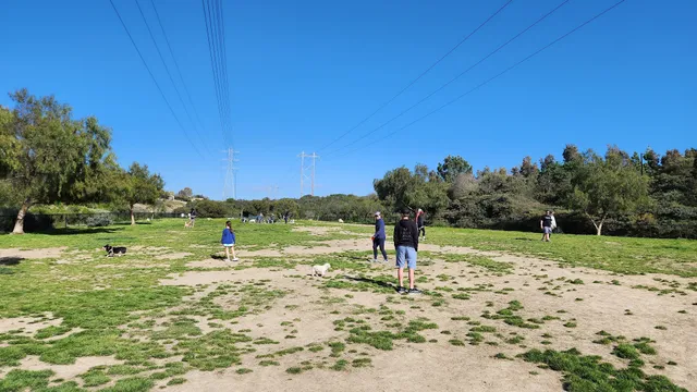 Torrey Hills Dog Park