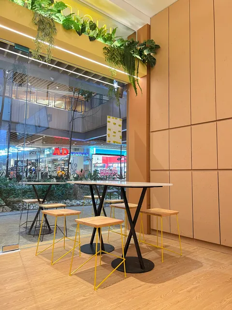 Inside Scoop Sunway 163 Mall