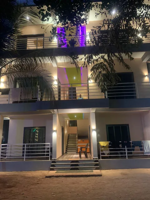 Tarkarli Resort Ganpat Prasad