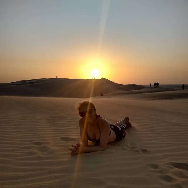 Casa de Praia Lençóis De Tutóia