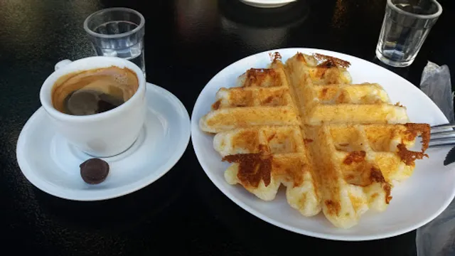 Wood cafés Especiais