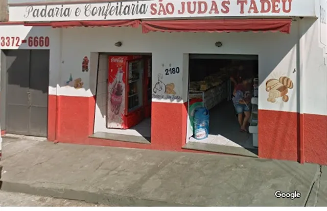 Padaria e Confeitaria São Judas Tadeu