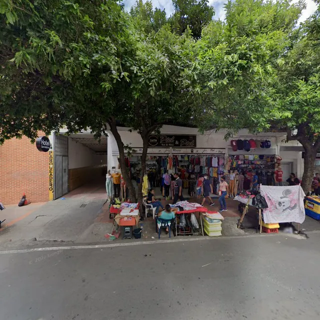 Hotel Ayenda San Andres