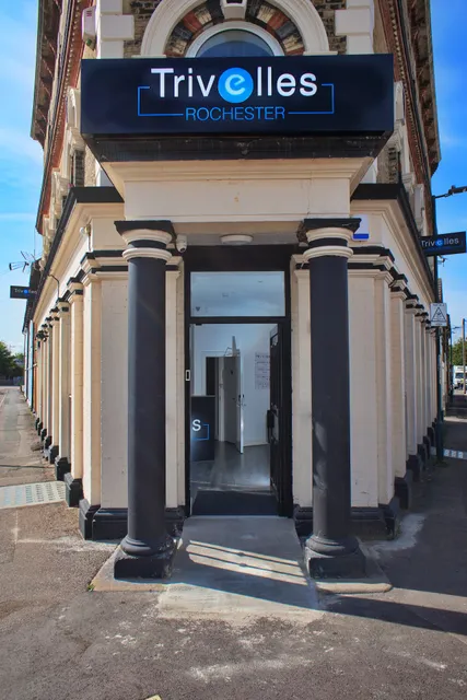 Trivelles Rochester Hotel