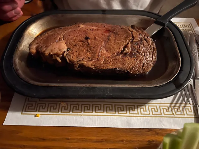 The Pines Supper Club