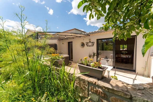 Gîte et Spa Le Titibu