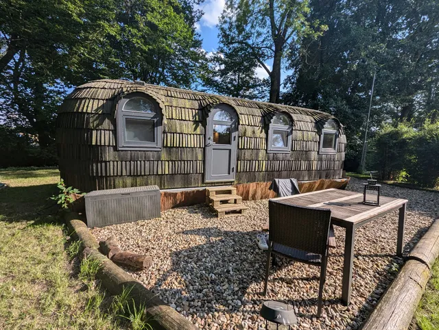 ** Kotten Kunterbunt **