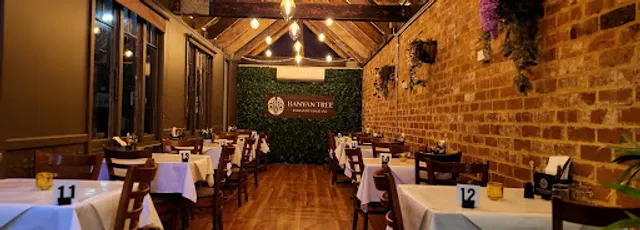 Banyan Tree Indian Restaurant Moonee Ponds