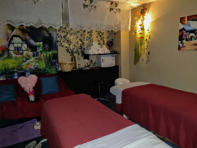 Thai Balinese Massage & Spa