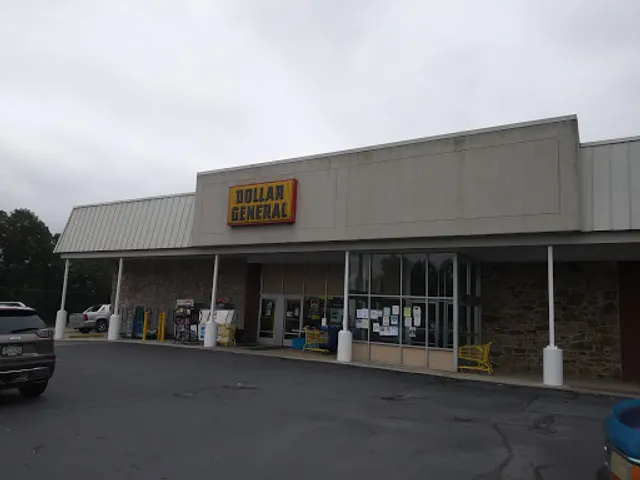 Marysville All American Diner