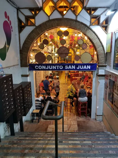 La Alternativa Benalmádena