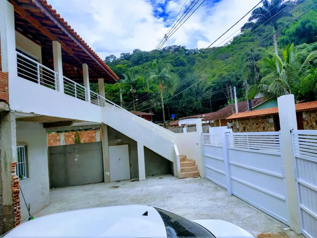 Sobrado Triplex Temporada