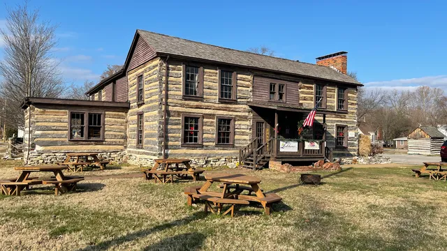 LaChance Winery & Restaurant