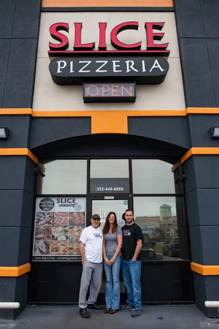 Slice Pizzeria