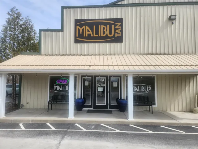 Malibu Tan Company