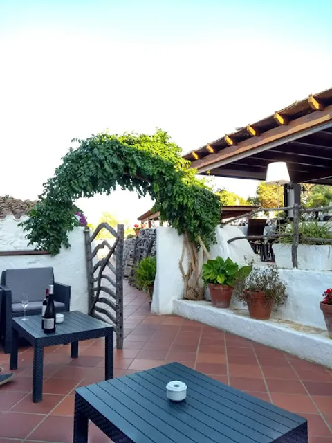 Restaurant Pan y Vino