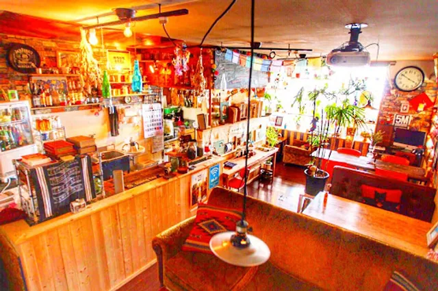 Burrito y Tacos 5884