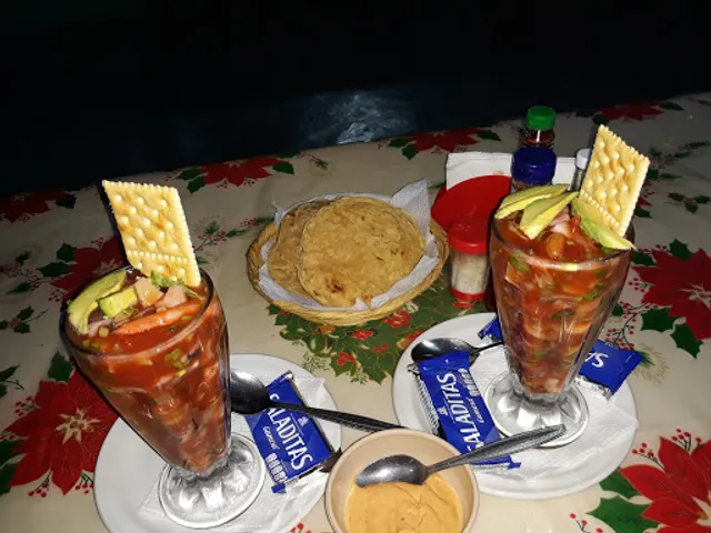 Restaurante Bar "El Boulevard"