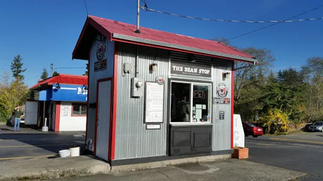 The Bean Stop - Samish