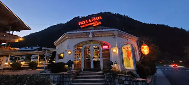 Pizzeria Mamma Mia Pizza & Pasta