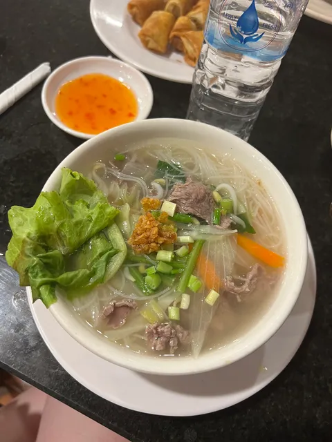 Khmer Taste Restaurant