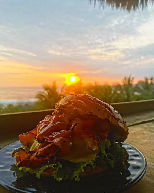 Oaxaca Grill Zicatela