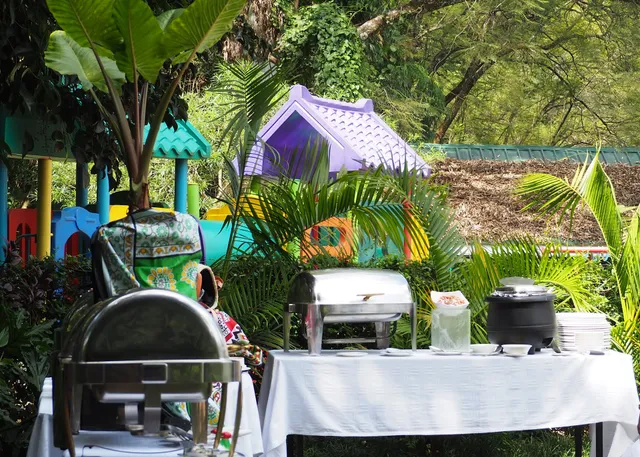 Scapes The Restaurant By Trianum