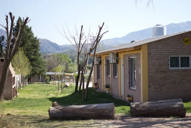 Cabañas La Koslayna