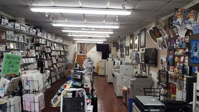 Magic Photo Lab Inc.