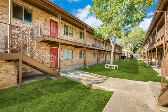 University Place Apartments