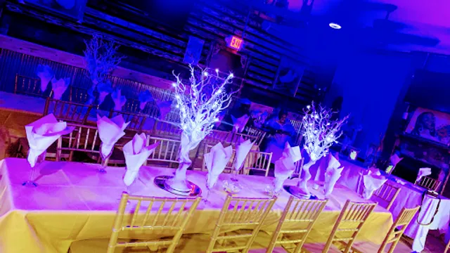 Tamara Caribbean Kitchen Restaurant