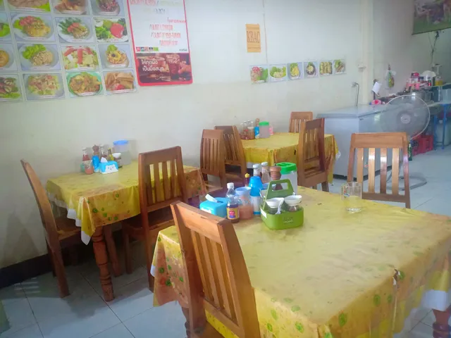 ถูกและดีไทยฟุ๊ดโดยโอเล่