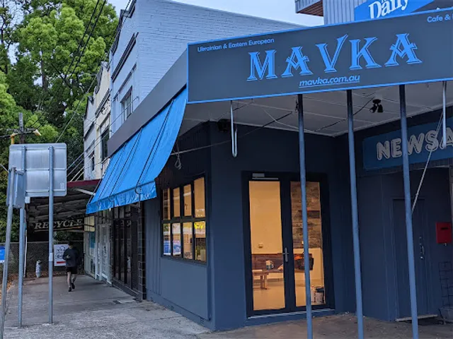 Mavka