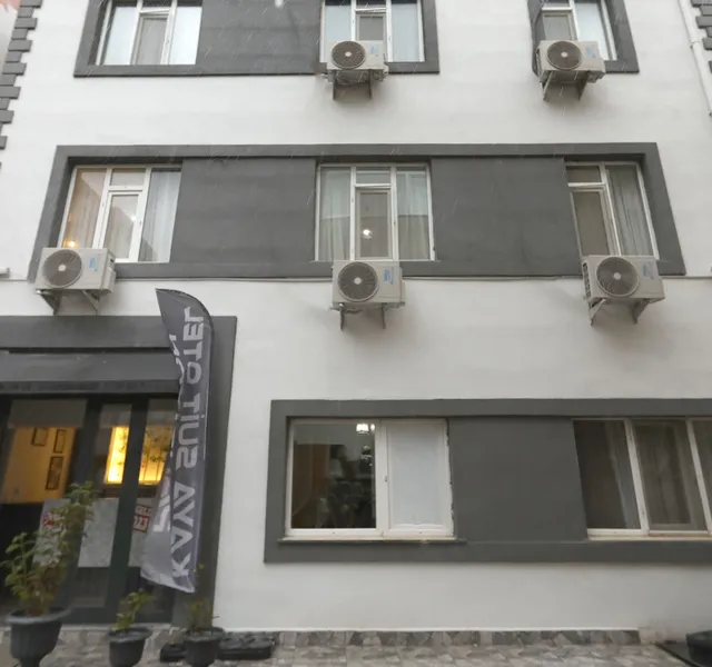 KAYA SUİT OTEL GELİBOLU