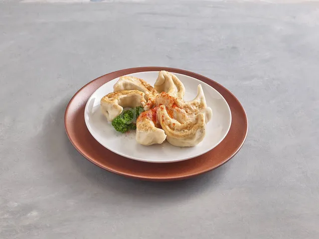 Mahalo Hawaii BBQ & Chinese Food