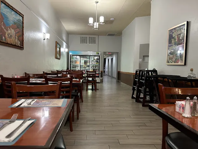 Colima Restaurant