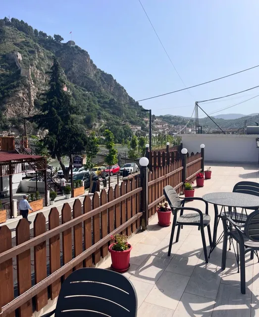 Bar restaurant Luçi