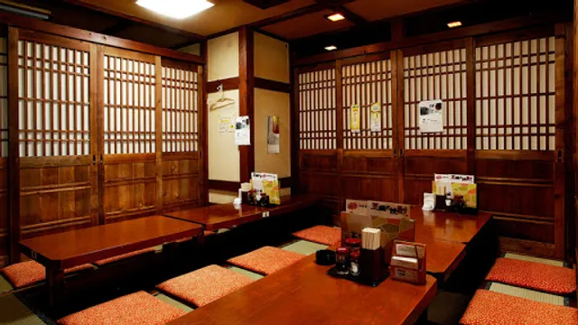 老舗居酒屋 村さ来 白根店