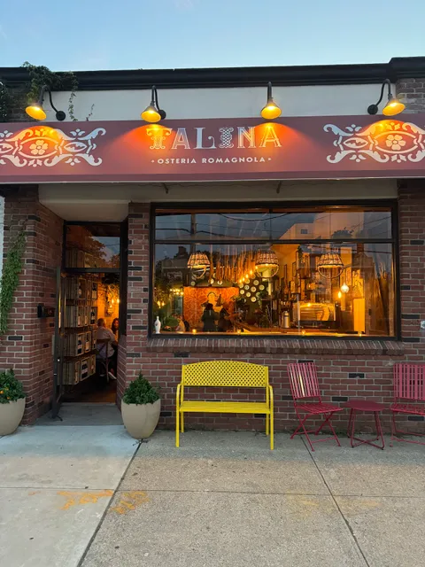 Talina