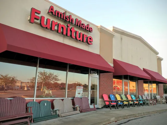 Frontier Furniture