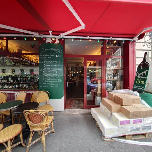 Le Rouge et le Verre Brunel