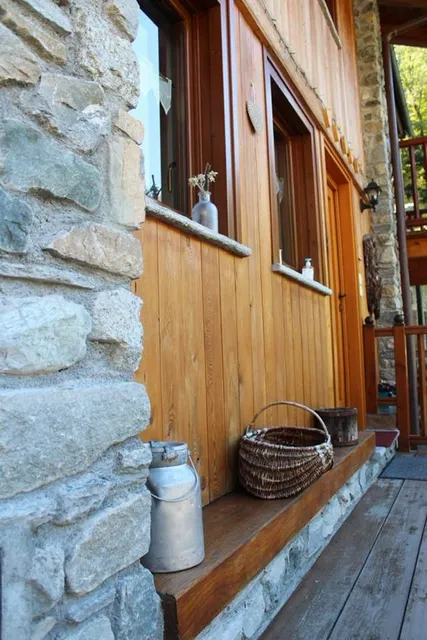 Lo Queur di Mont Blanc