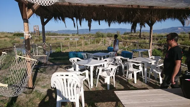 Oasi Gargamelle Ittiturismo