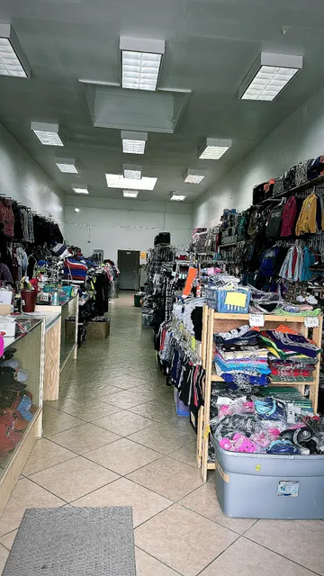 Cristina's Clothing & More