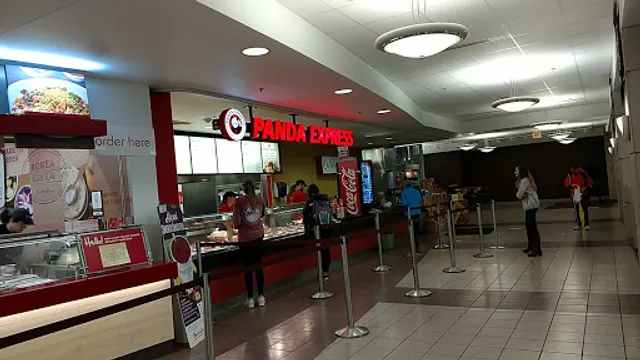 Panda Express