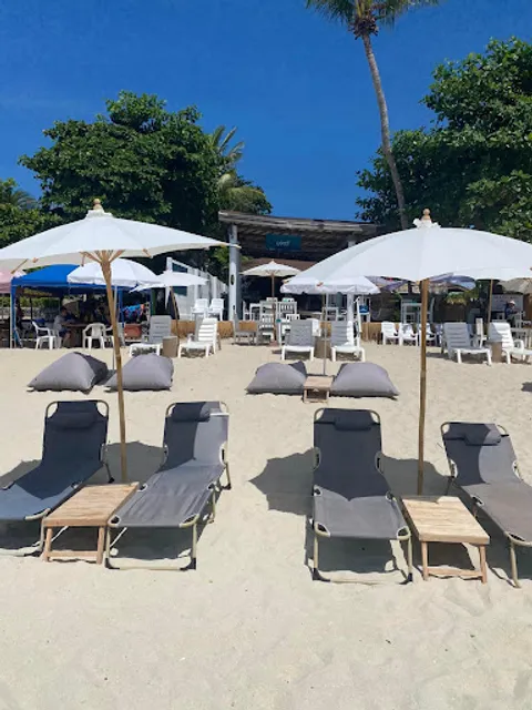 มังกี้เบย์บีชบาร์