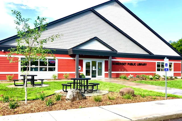 Somerset Public Library
